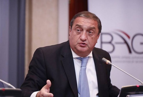 საპარტნიორო ფონდი პარტნიორთა მოძიების სტრატეგიას აფართოებს