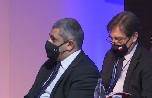 UNWTO-ს კვლავ ზურაბ პოლოლიკაშვილი უხელმძღვანელებს