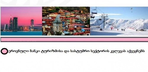 სასტუმრო ბიზნეს სესხების 87% სავალუტოა 
