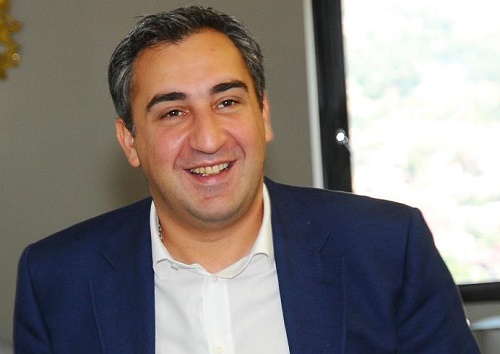 ნიკა გილაურმა საუდის არაბეთის მთავრობას საქართველოს რეფორმები გაუზიარა