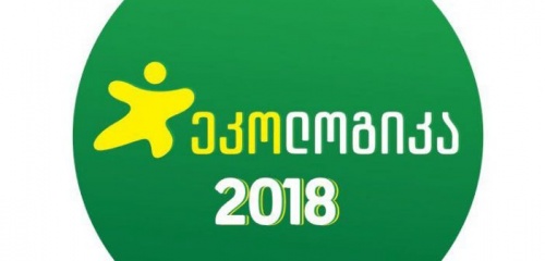 ჯორჯიან მანგანეზი ყოველწლიურ სასკოლო ოლიმპიადას – ეკოლოგიკას იწყებს
