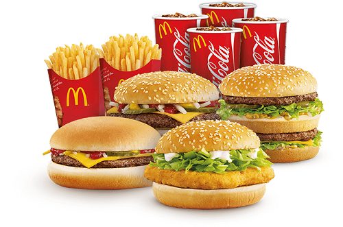 ქუთაისში  McDonald’s-ის ახალი რესტორანი მაისში გაიხსნება