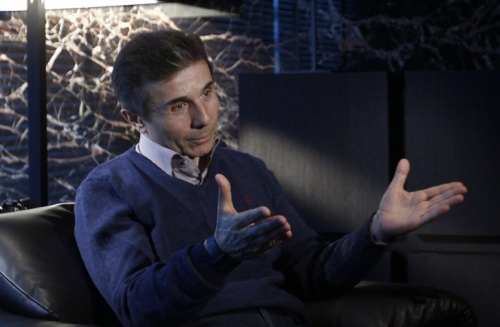 ბიძინა ივანიშვილმა Credit Suisse -ს უჩივლა