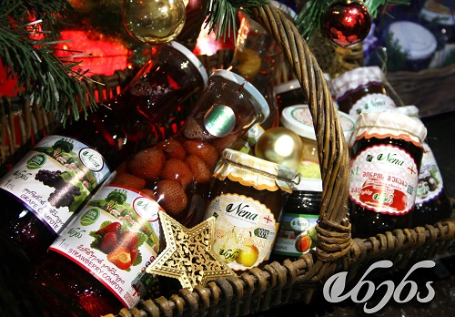 ჩინეთში ნენას პროდუქციის ექსპორტი დაიწყო