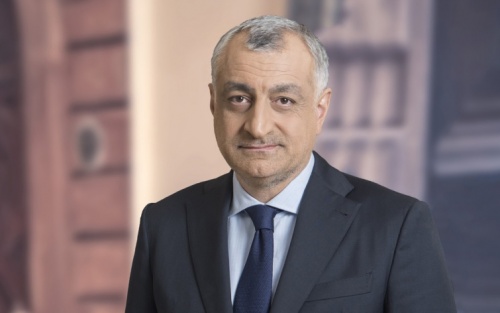 მამუკა ხაზარაძე: ჩვენ არ დავთმობთ ჩვენს საქმეს, ჩვენს თავისუფლებას, ჩვენს ღირსებას