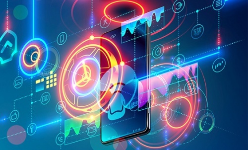 5G-ის დანერგვაზე დოკუმენტი ქვეყნდება 