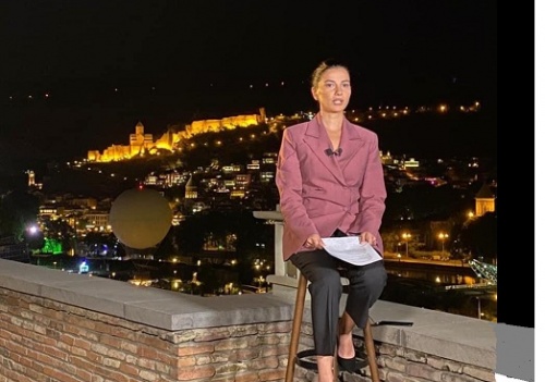 ქვრივიშვილს ხმების 60%-ს მოგროვების იმედი აქვს 