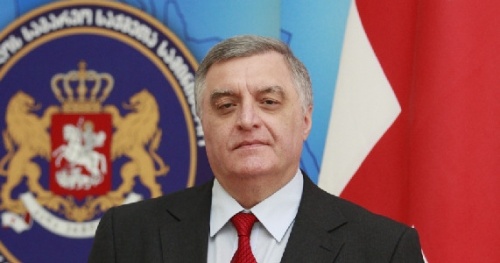 საქართველო და ჩინეთი ტურისტულ ჯგუფებს უვიზო რეჟიმს შესთავაზებენ