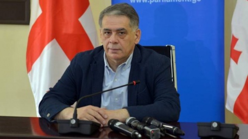 ბიზნესსექტორში პოზიტიური ტენდენციებია - რა გამოწვევებს ხედავს რომან კაკულია   