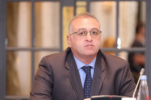 სებ-ის პრეზიდენტი: შეფასება სებ-ის პოლიტიკის სისწორეს ადასტურებს 