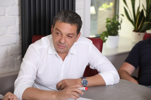 გეგი ქელბაქიანი – ინფრასტრუქტურის მშენებლობა ადამიანის ყოველდღიური ცხოვრების ხარისხს უნდა აუმჯობესებდეს