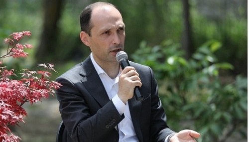 ქართული რძის ფედერაცია იქმნება ქართული რძის ფედერაცია იქმნება