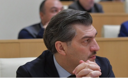 ღვედები შეიკარით მეთქი - უთხრა თალაკვაძემ ბოკუჩავას 