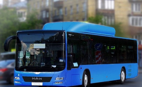 Bus Lane-ის მოწყობა დიდი დიღომი- მარჯანიშვილის მარშრუტზე განიხილება