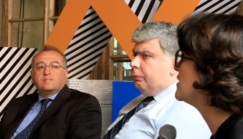 მთავრობას ფული აქვს კიდევ მოსატანი - TBC