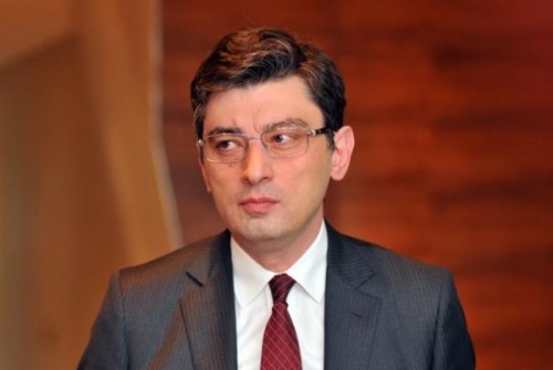 გიორგი გახარია: ლარიზაციის გეგმის მიმართ კითხვის ნიშნები არ არსებობს