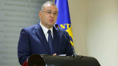სავალუტო ინტერვენციების განრიგი და მოცულობა წინასწარ იქნება ცნობილი