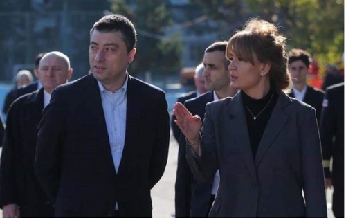 9 მეზღვაური 20 დღიანი ტყვეობიდან გათავისუფლდა