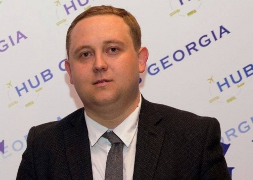 HUB GEORGIA  საქართველოს რკინიგზის  წინააღმდეგ დავას იწყებს 