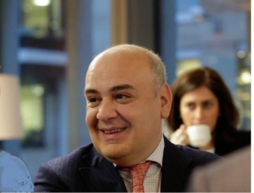  GHG-ის აქციებს  გილაურიც ყიდის  