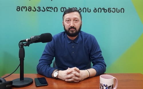 „ევროინს-საქართველო“: „საქართველოში პრობლემად რჩება დაბალი სადაზღვევო კულტურა“