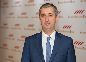 საქართველოს ინდუსტრიული ჯგუფი ტრეიდერულ საქმიანობას შუა აზიის ბაზარზე იწყებს