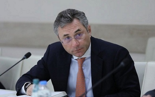 ლიბერთი დივიდენდებს გასცემს ლიბერთი დივიდენდებს გასცემს