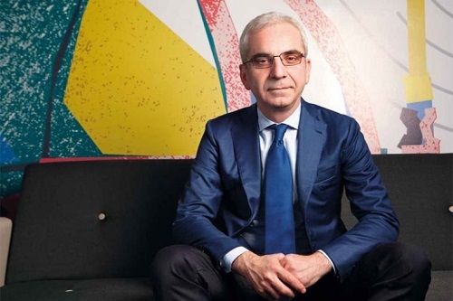პაატა ღაძაძე  2019 წელს  სიუპრიზებს გვპირდება
