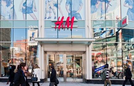 H&M თბილისში მეორე მაღაზიას ხსნის 