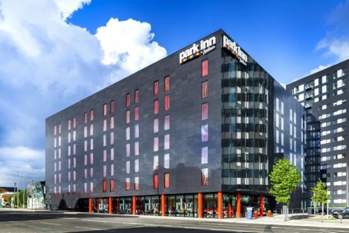 Park Inn by Radisson-ის მშენებელ კომპანიას ოქტომბერში შეარჩევენ