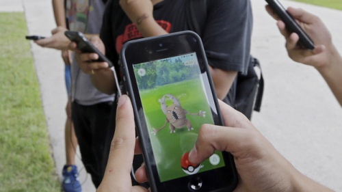 სელფორდის უნივერსიტეტში Pokémon GO სავალდებულო საგანი იქნება