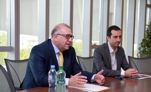4.5% პროგნოზი კიდევ ბევრჯერ გადაიხედება 
