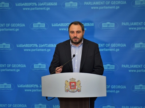 საპენსიო რეფორმის ალტერნატიულ მოდელი - კანონმდებელთა ნაწილმა ახალი პროექტი მოამზადა 