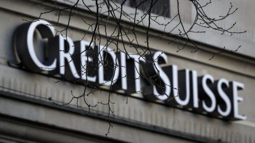 Credit Suisse- დამნაშავედ ცნეს ფულის გათეთრებაში