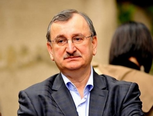 გოცირიძე: �ხომ გეუბნებოდით რომ გაუფასურდებოდა�