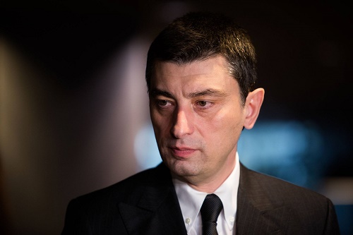 გახარია: საპენსიო რეფორმა არის აუცილებელი  ჩვენი ქვეყნისთვის