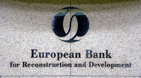 EBRD წელს საქართველოს ეკონომიკის 4.5%-იან ზრდას ელის 