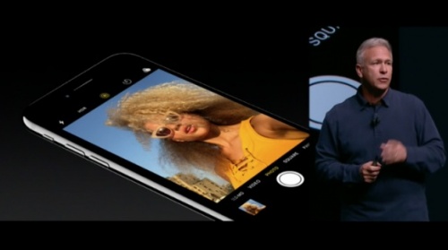 Apple -მა  მომხმარებელს ახალი iPhone წარუდგინა