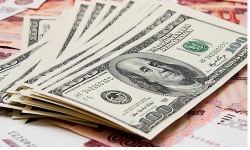 ლარი  გამყარდა  - $1/₾9608