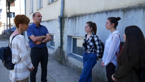 „ჯორჯიან მანგანეზის“ პროექტი „ეკოლოგიკა“ მიმდინარე წელსაც გაგრძელდება
