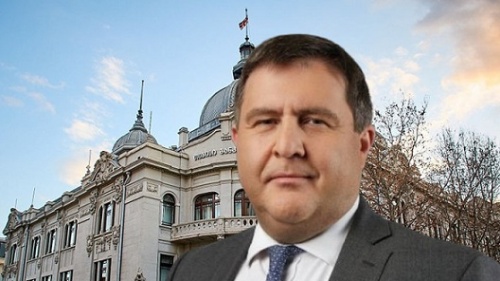 ნიკოლოზ ენუქიძემ, ნიკოლას ჰააგმა და ერიკ რაჯენდრამ TBC-ის ხელახალ არჩევნებში მონაწილეობა გადაწყვიტეს