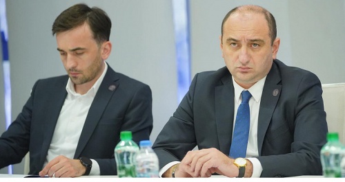 ევროპის უნივერსიტეტი დაჯარიმდა 