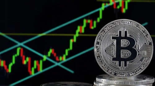 ბიტკოინის ახალი რეკორდი – $24 200