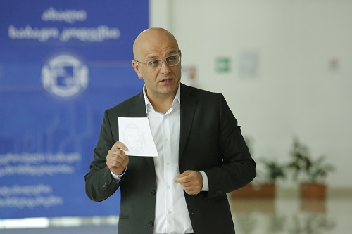 2019 წლიდან, საქართველოს საბაჟო სფეროში ევროპული კანონმდებლობა ექნება 2019 წლიდან, საქართველოს საბაჟო სფეროში ევროპული კანონმდებლობა ექნება