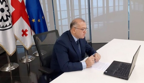 ფს კომიტეტის გადაწყვეტილება ფს კომიტეტის გადაწყვეტილება