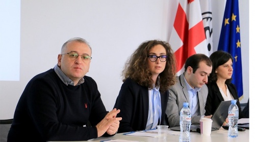 საპენსიო თანხები m²-ის ბონდებშიც ჩაიდება