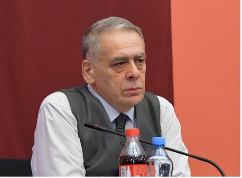 სებ-ის დამოუკიდებლობა მხოლოდ  სსფ-სთან პირნათელობა არ არის - კაკულია 