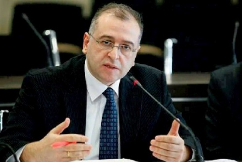 გვენეტაძე: შოკებთან გასამკლავებლად მცურავი კურსი საუკეთესო საშუალებაა