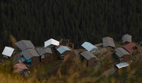 დეკემბრის სამომავლო დატვირთულობა 10%-ს არცერთ რეგიონში არ აღემატება