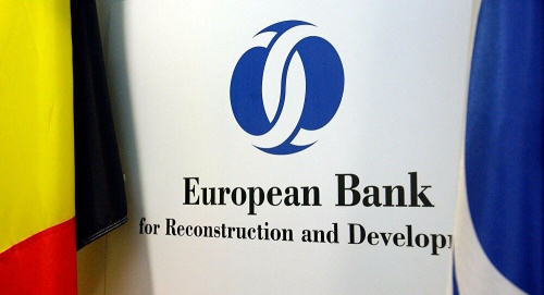 EBRD მა საქართველოს ეკონომიკური ზრდის პროგნოზი 4.5%-მდე გაზარდა EBRD მა საქართველოს ეკონომიკური ზრდის პროგნოზი 4.5%-მდე გაზარდა